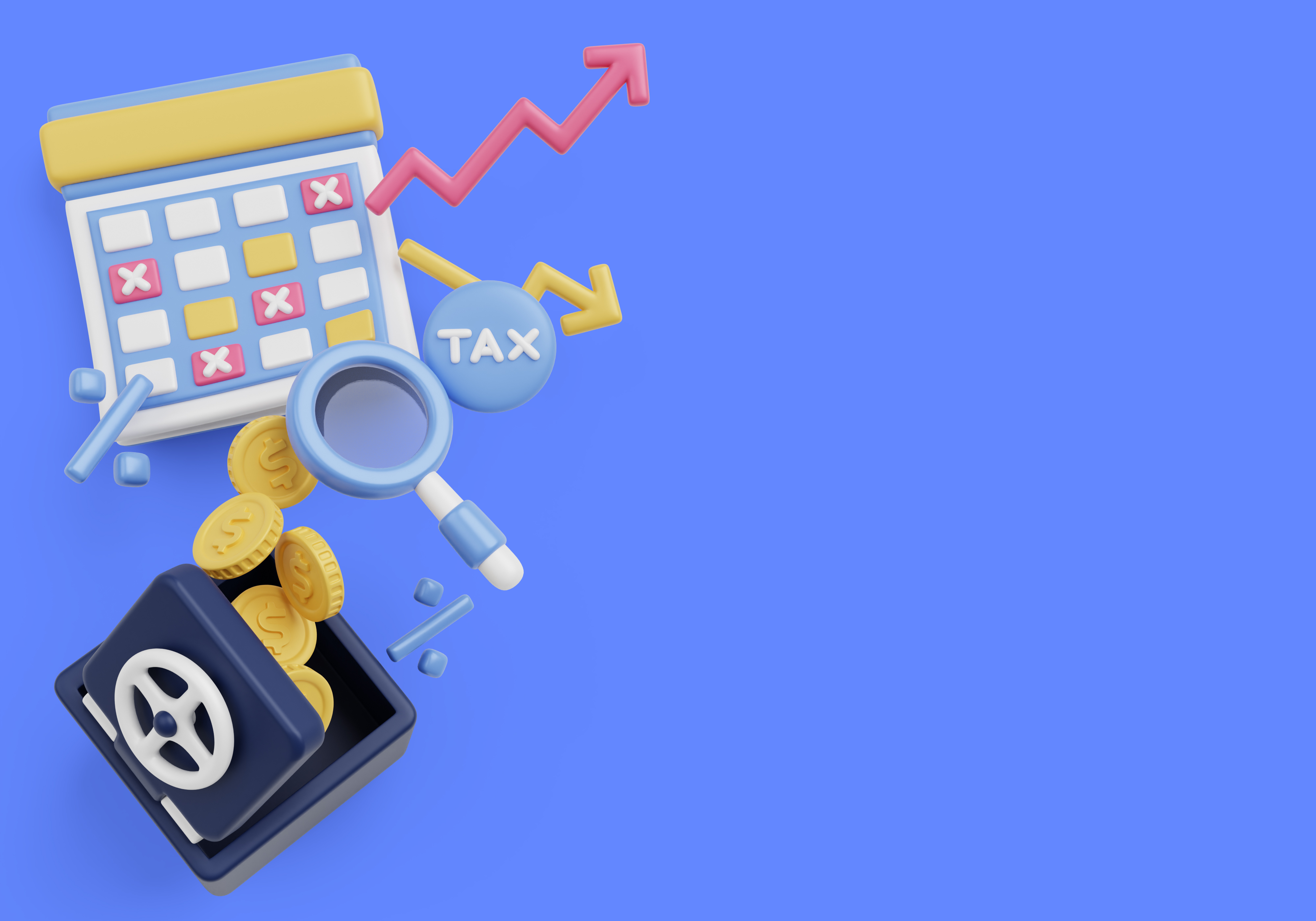 التخطيط الضريبي