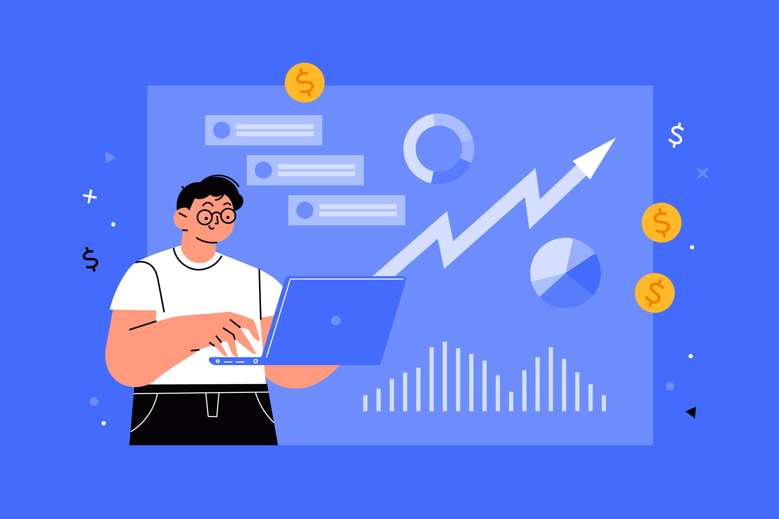 تحليل السوق